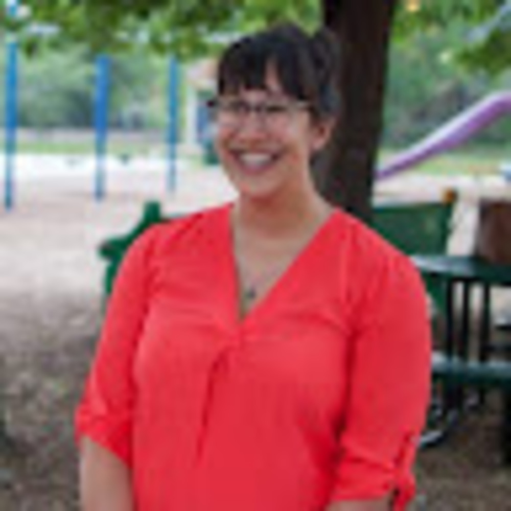 Meet your Posher, Jennifer